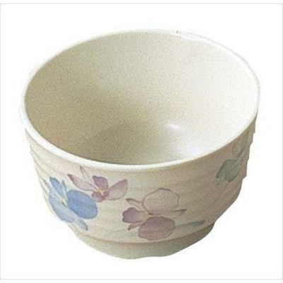 メラミン和食器 すみれ 小鉢 小 VO-25