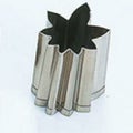 EBM 18-8 手造リ業務用 抜型 秋 紅葉 バラE EBM