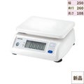 カスタム 簡易防滴デジタルハカリ CS-10KS 10kg