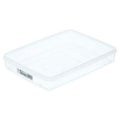 容器 ハイパック 角型 S-133 HI-PACK/グループA