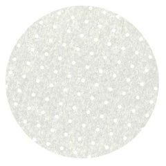 リンベシート丸型 メッシュペーパー(500枚入)RSM-180-02