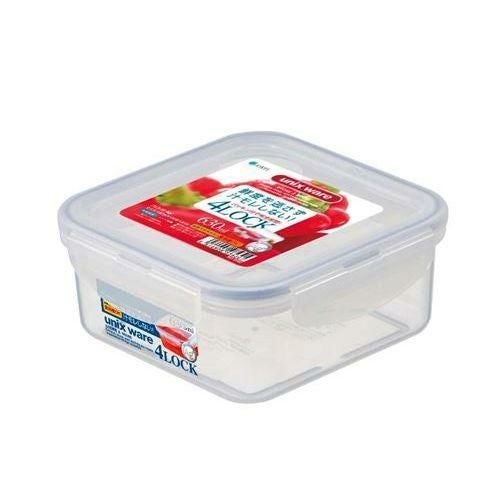 容器 ユニックス タイトロック TLSシリーズ TLS-30・Ag ユニックス タイトロック