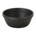 直火用 スタック12cm深ボウル ブラック