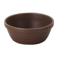 直火用 スタック10cm深ボウル ブラウン