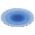 クヴェブルー28cmラウンドプレート