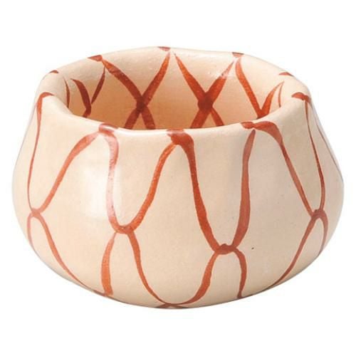 アミ絵つぼつぼ(大)