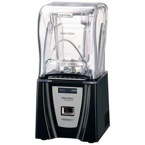 ブレンテック スムージーブレンダー コノシュア