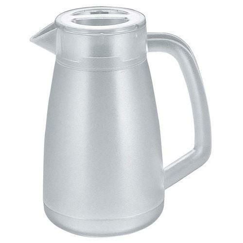 UK PC ウォーターポット 一体成形 2.2L クリア