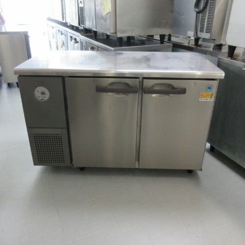 【中古2021年製】卓士ウォーマーニチワ電機 幅550㎜奥行350㎜高さ260㎜ 中古】ウォーマー ニチワ電機 TEW 幅350×奥行550×高さ270 【送料別途