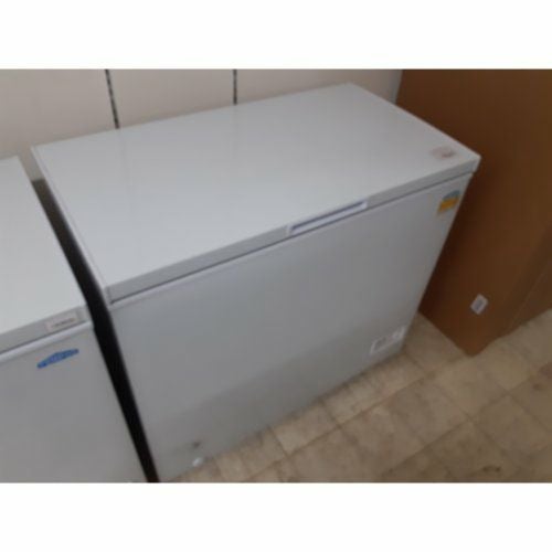 中古】冷蔵リーチインショーケース パナソニック(Panasonic) SRM