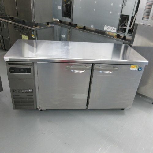業務用/新品】 ニチワ 食器消毒保管機(電気式) ESD-2 幅500×奥行600×高