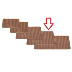 PPラタン パントレー60型 ブラウン BB-820-BR ブラウン