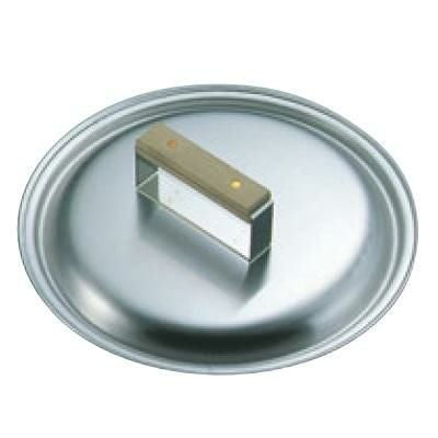 鍋 蓋 ステンレス ギョーザ鍋専用蓋 36cm用【グループA】