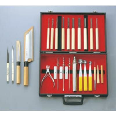 正本 ムキモノAセット 13点入