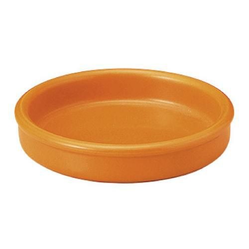クラシック 11.5cm タパス グロスオレンジ