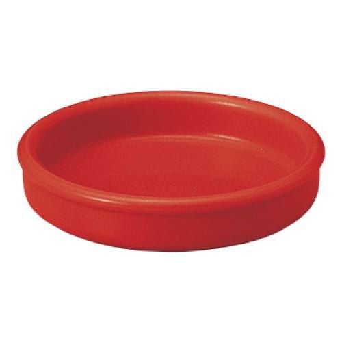 クラシック 13.5cm タパス グロスレッド