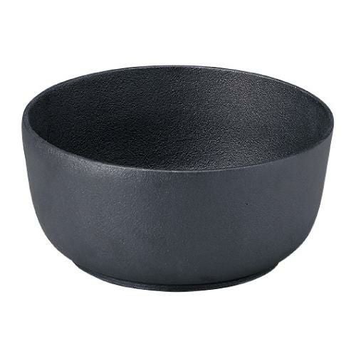 ビビンバ鍋 ビビンバボール(鉄製) ビビンバ(中) /業務用食器