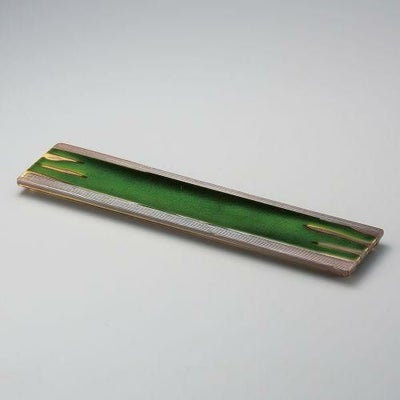リーミン 27cmリム皿