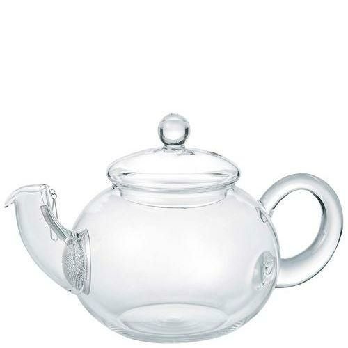 ハリオ ジャンピングティーポット JP－2 SV