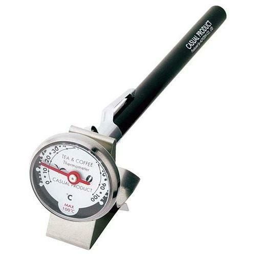 ティー＆コーヒーサーモメーター 014017