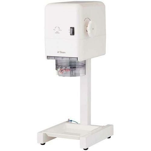 スワン 電動式 氷削機 スノーブロッサム SSB－1000