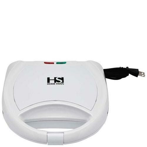業務用/新品】【サンテック】ホットサンドメーカー SHS-1 幅185×奥行