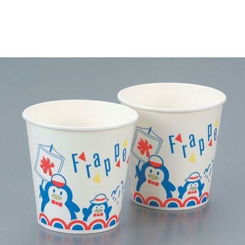 かき氷カップ ピースペンギン(1500入)SM－400