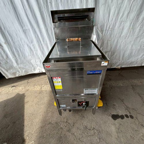 業務用/新品】【タニコー】ガステーブル 6口 【ウルティモシリーズ