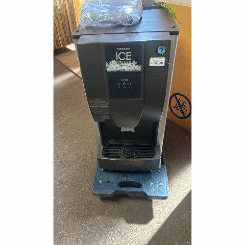 チップアイスディスペンサー/ホシザキ/DCM-70K/2015年製/製氷機 業界最長1年保証】【中古】チップアイスディスペンサー ホシザキ DCM