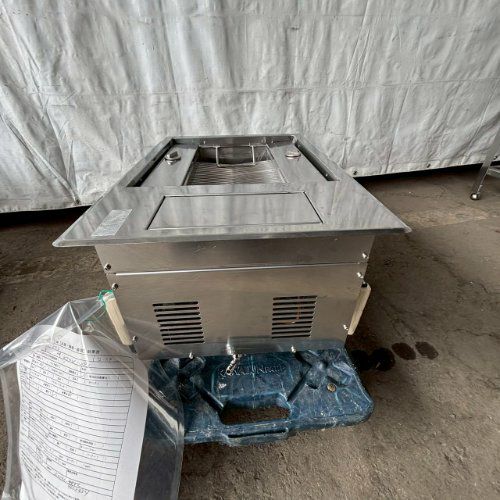 業界最長1年保証】【中古】縦型冷蔵庫 ホシザキ HR-75CA-2D2D 幅750