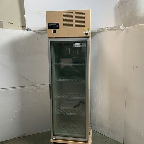 【業界最長1年保証】ジョッキクーラー パナソニック(Panasonic) SRL-J150FCNB 幅550×奥行610×高さ1900 【水戸店在庫】