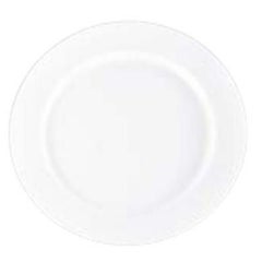 ウェッジウッド(WEDGWOOD) ランチプレート 3294 【業務用食器】【同梱グループA】