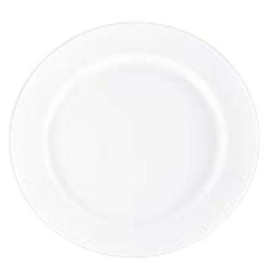 ウェッジウッド(WEDGWOOD) ランチプレート 3294 【業務用食器】【同梱グループA】