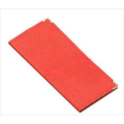 えいむ ラバー 伝票ホルダー BH-4 エンジ 幅102