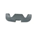 ポリッシャーCPW-6用 ウェート 大(3kg)