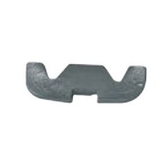 ポリッシャーCPW-6用 ウェート 大(3kg)