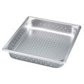 ヴォラース 18-6 スーパーパンSP5 穴明 30163 2/3 150mm VOLLRATH