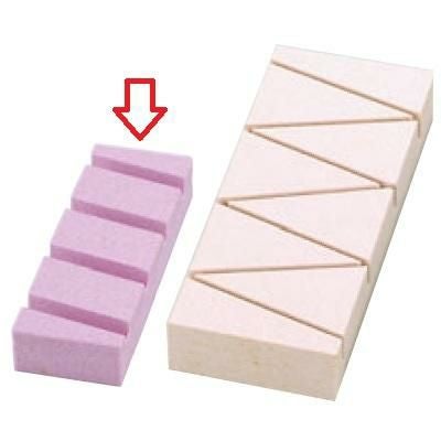 砥石 セラミック 面直シ砥石 水平君 小(155×55) 