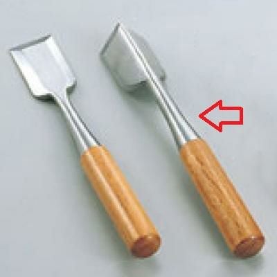 和食用 氷ノミ 三角 36×240 80°