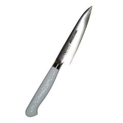 ハセガワ 抗菌カラー庖丁 ペティーナイフ MPK-12 12cm ホワイト ホワイト