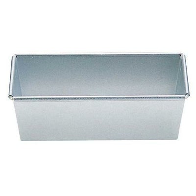 ケーキ型 【アルスター ニューパウンド 細型 No.1605】 No.1605 サイズ:100(86)×55(42)×H50 【グループA】