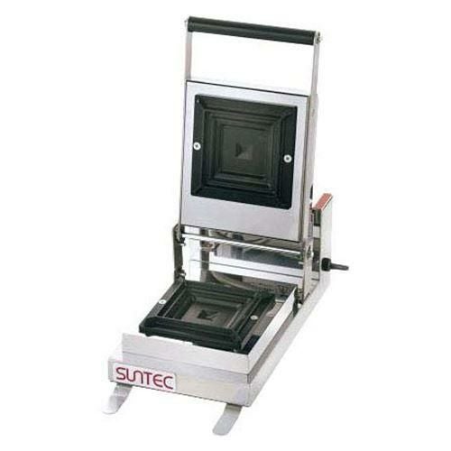 電気式 ホットスナッカー SHS－1