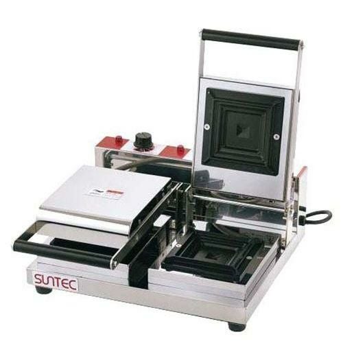 電気式 ホットスナッカー SHS－2