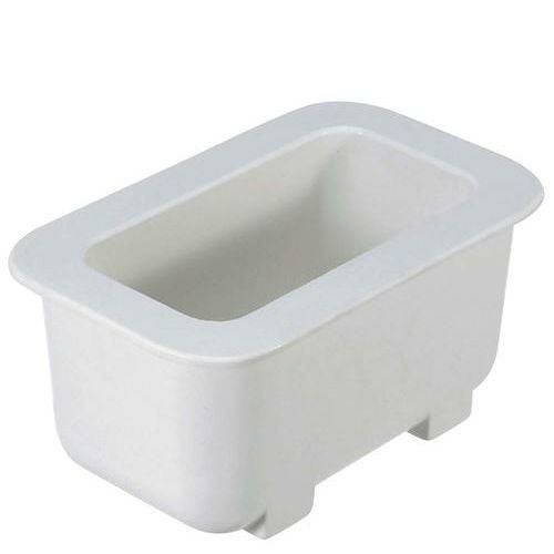 カーライル コールドパン CM1045(02)1／3サイズ