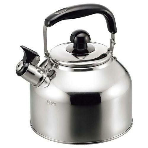 クラス 広口 笛吹ケトル 3.6L CW－36