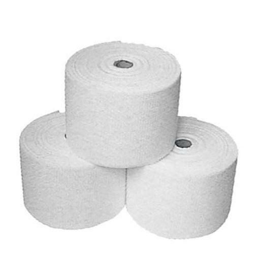 プールスF－1721TBE専用ロール紙(24入)DTR－65 薄手 50m巻