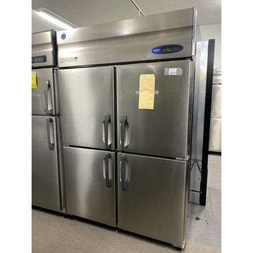 業界最長1年保証】【中古】縦型冷蔵庫 フクシマガリレイ(福島工業) GRD