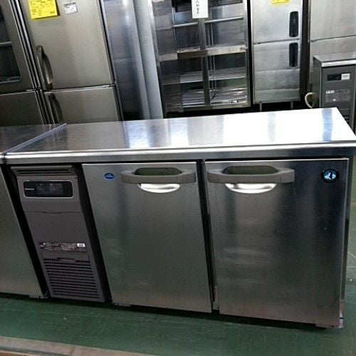 業界最長1年保証】【中古】ゆで麺機 3テボ 日本洗浄機 UML521E 幅330