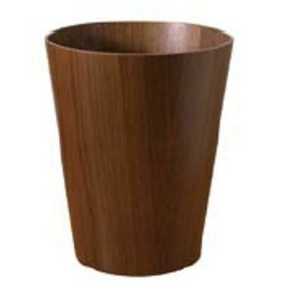 ウォールナット ダストボックス 蓋無 中903WN