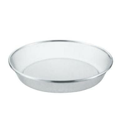 TS 18-8 頑丈ナザル 浅型 25cm